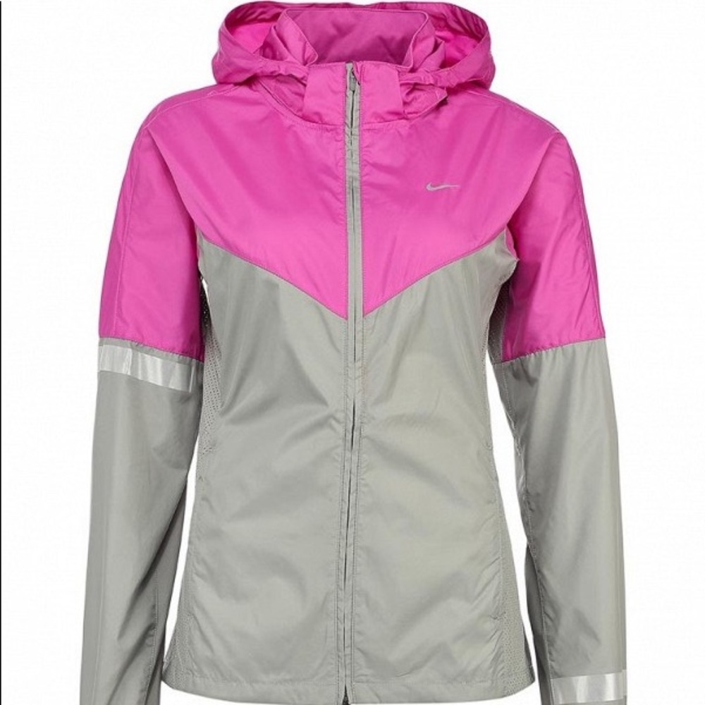 Nike Running Vapor Jacket Women